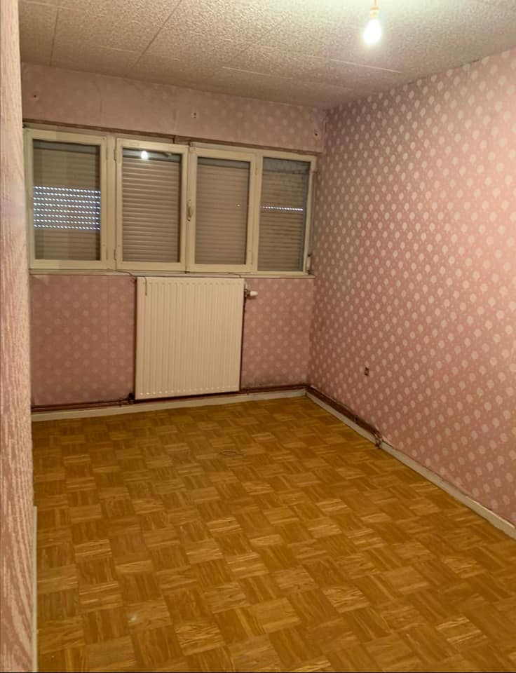 Rénovation d'une maison datant de 1952